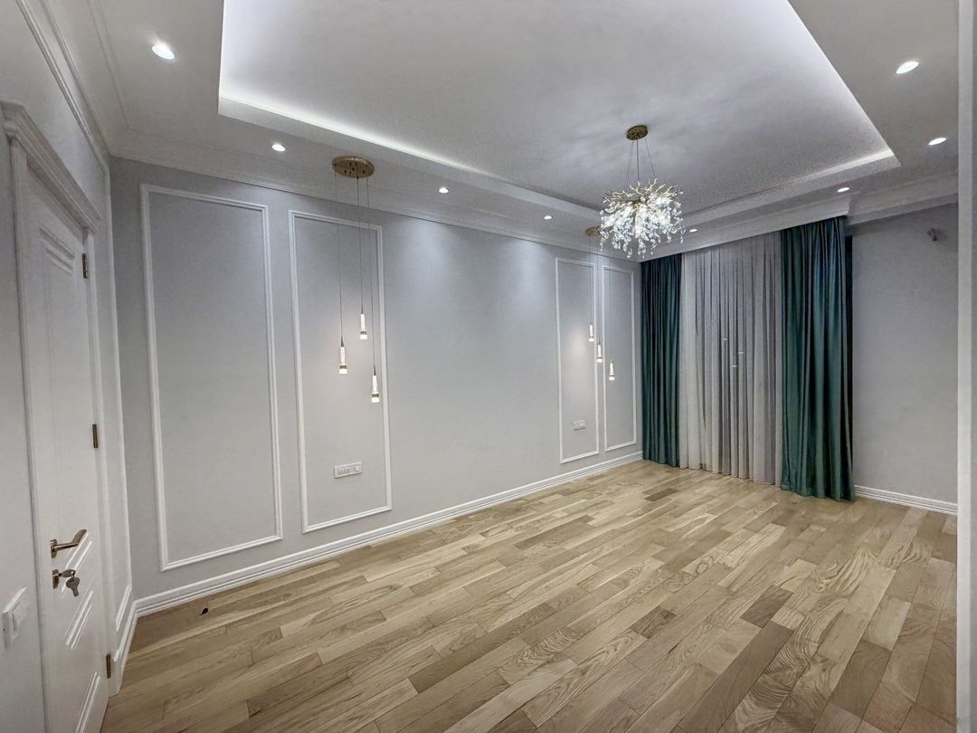 Satılır 4 otaqlı yeni tikili 180 m² — Mənzil, Bakı (9)