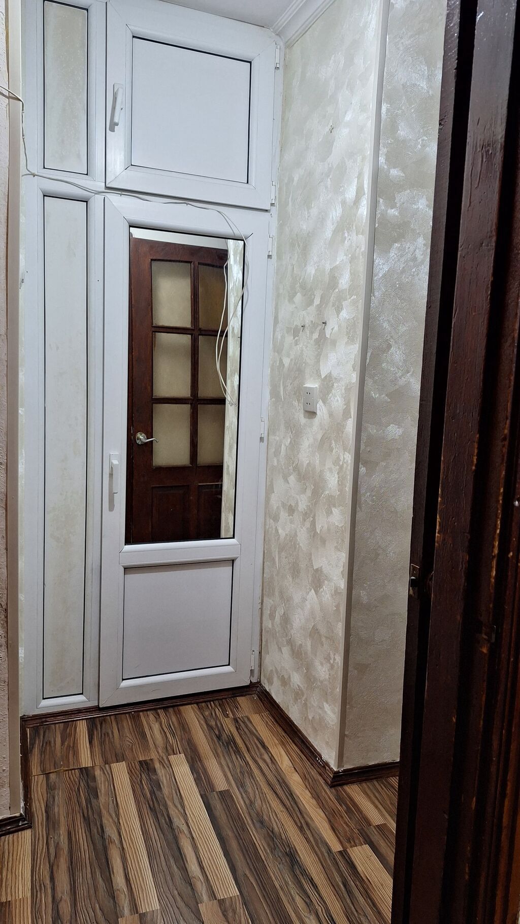 Salam ev 4 mkr da yerlesir. yaxinliginda mekteb ve iki dene baxca var — Daşınmaz əmlak, Sumqayıt (8)