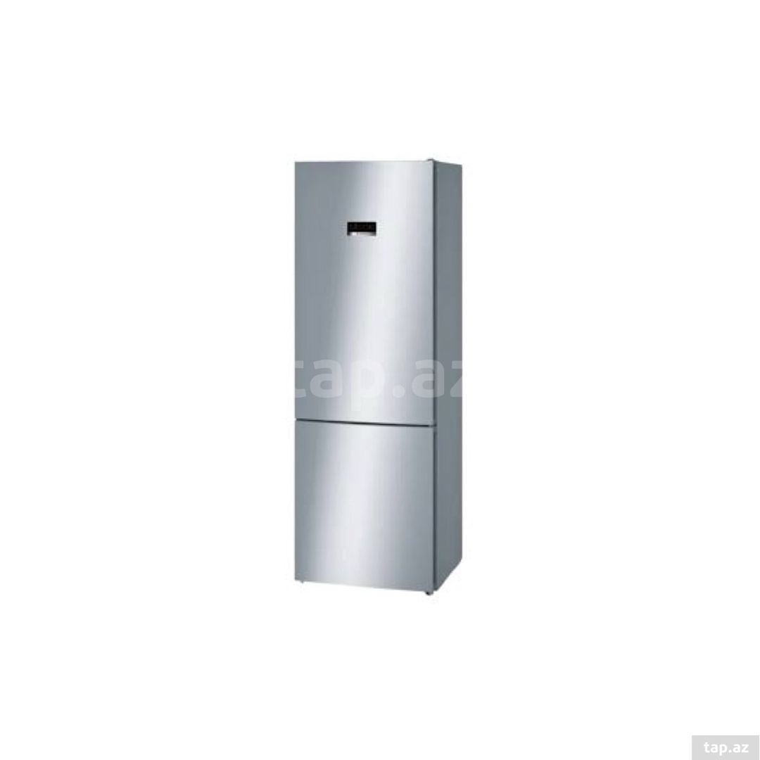 Soyuducu Bosch KGN49XL30U — Mallar, Bakı