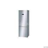 Soyuducu Bosch KGN49XL30U — Elektronika Nömrə 1 pro — Məişət texnikası