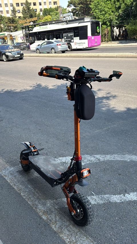 Scooter