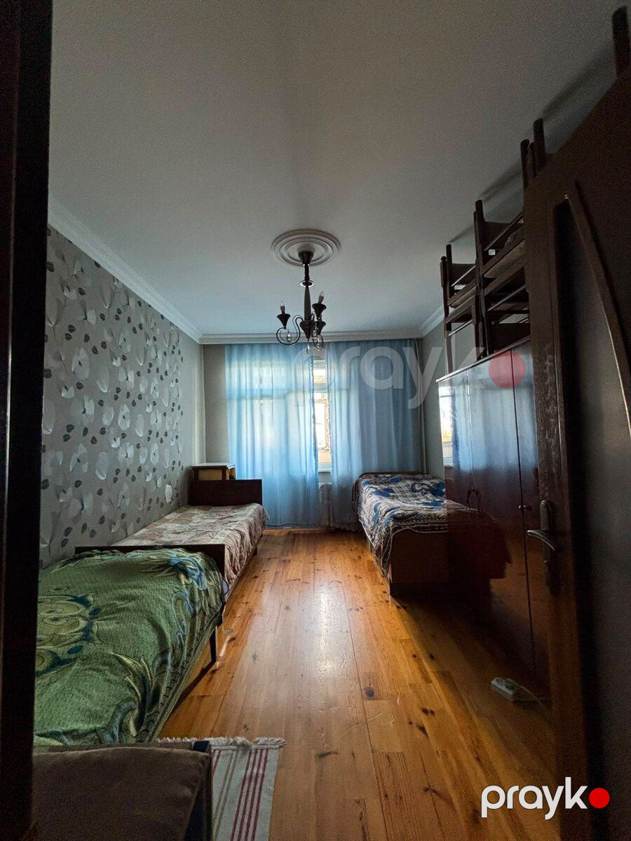 4-otaqlı mənzil, Yeni Günəşli qəs., 90 m² — Daşınmaz əmlak, Bakı (10)