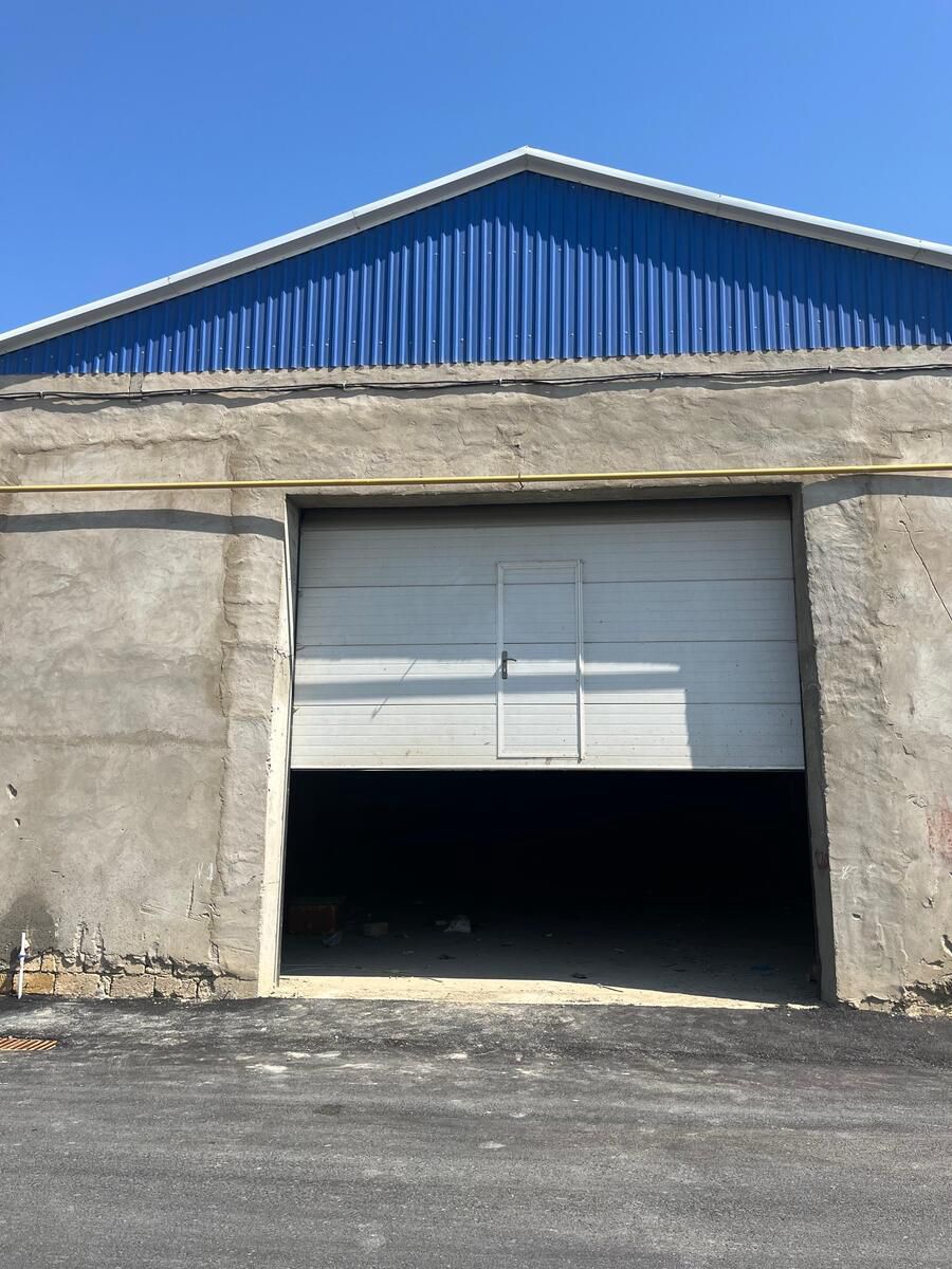 İcarəyə verilir obyekt 85 m² — Əmlak, Bakı (3)