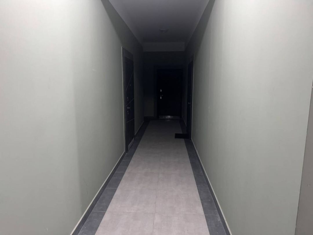 2-otaqlı yeni tikili, Masazır qəs., 55 m² — Daşınmaz əmlak, Bakı (12)
