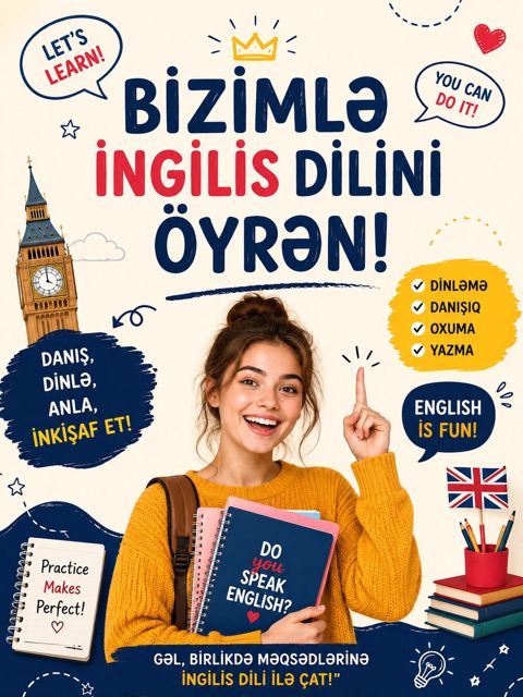 Müəllim işi axtarıram — Bakı