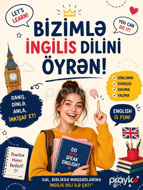 Müəllim işi axtarıram — Bakı