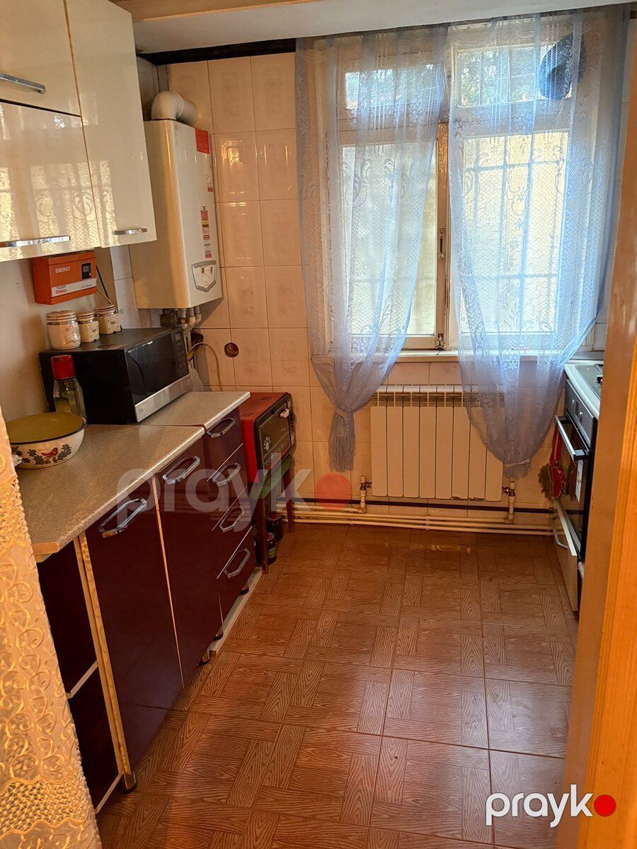 3-otaqlı mənzil, 11-ci mkr, 74 m² — Mənzil, Sumqayıt (10)