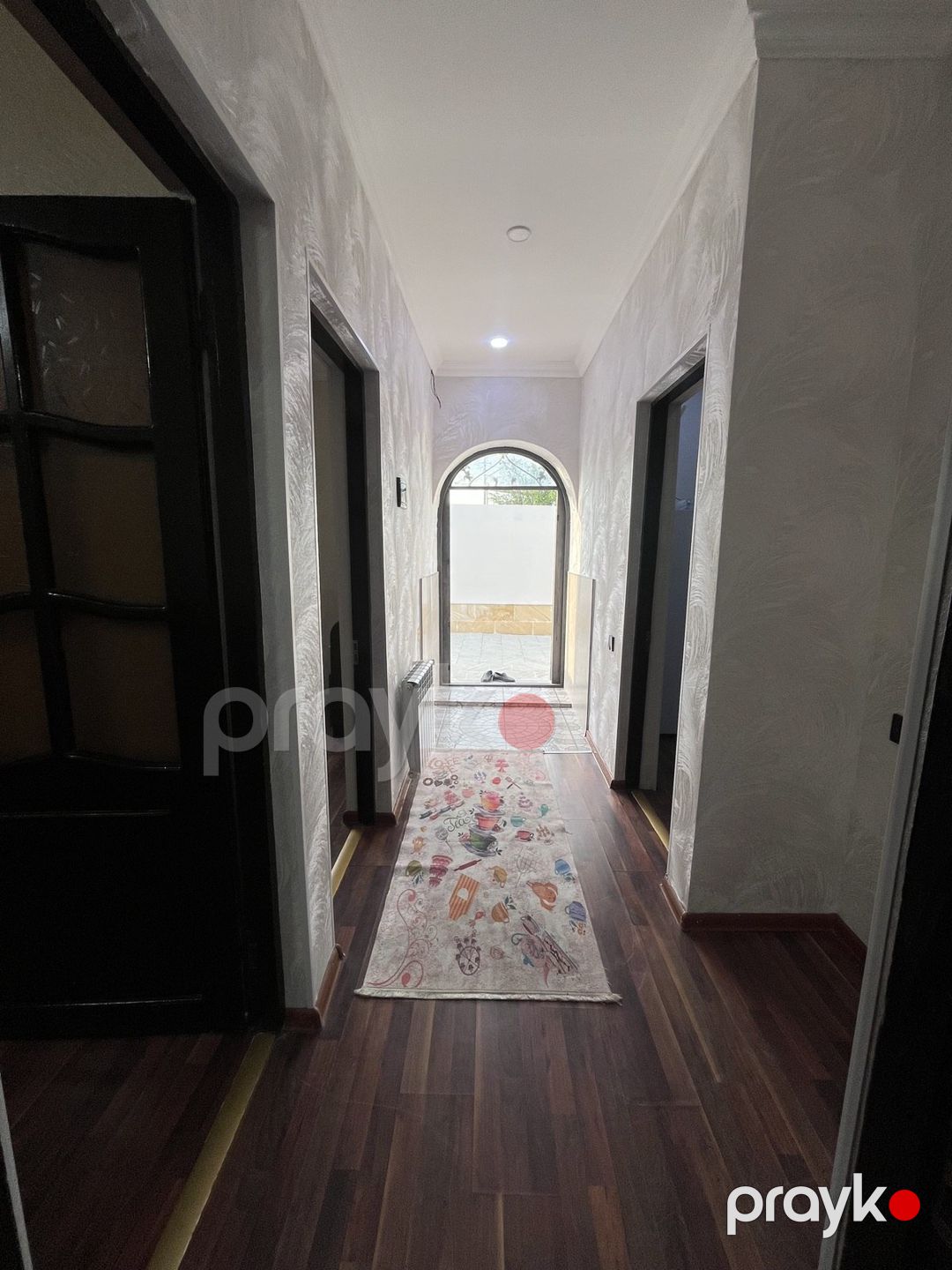 Satılır 3 otaqlı həyət evi/bağ evi 80 m² — Ev, villa, Bakı (4)