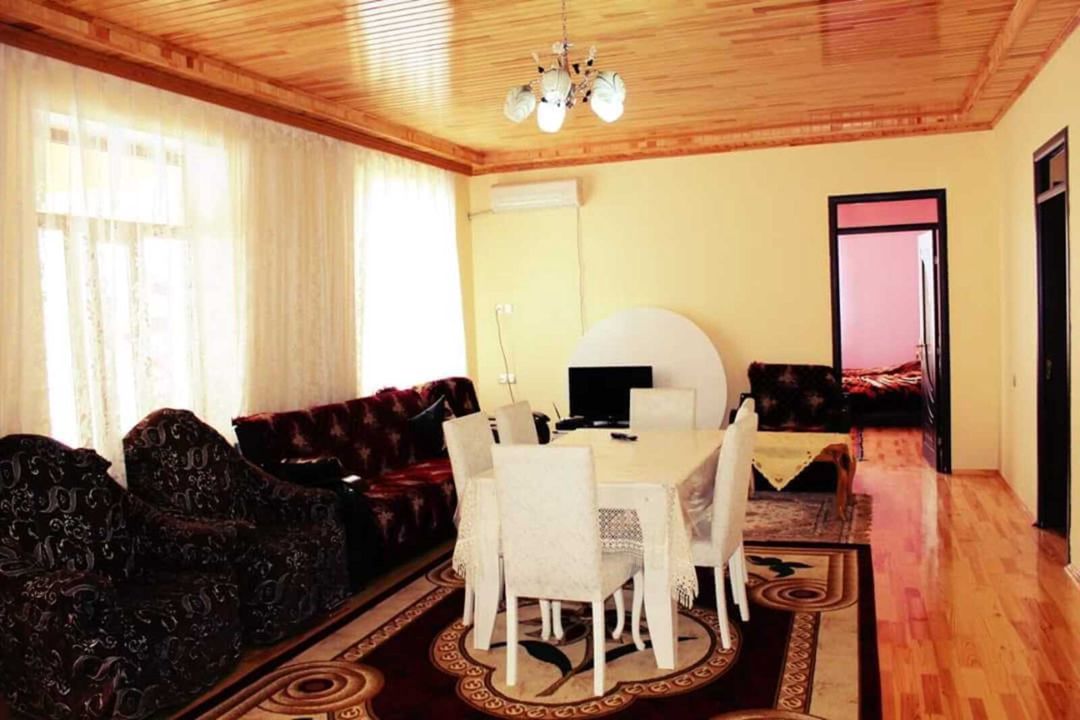 Bağ evi kirayə verilir, Qəbələ r. — Daşınmaz əmlak, Qəbələ (2)