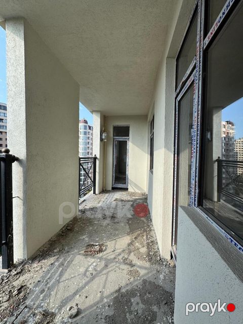 Satılır 3 otaqlı yeni tikili 134 m²