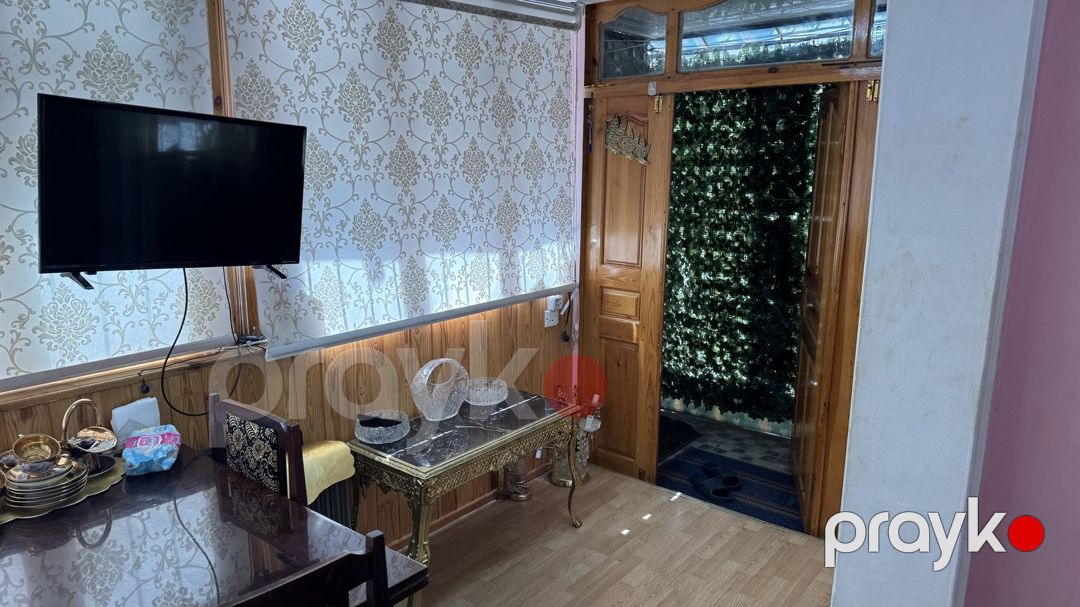 2-otaqlı mənzil, Bayıl qəs., 39 m² — Mənzil, Bakı (10)