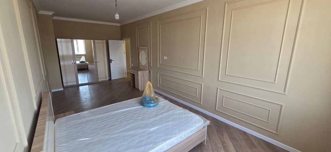 İcarəyə verilir 3 otaqlı yeni tikili 150 m² — Mənzil, Bakı (4)