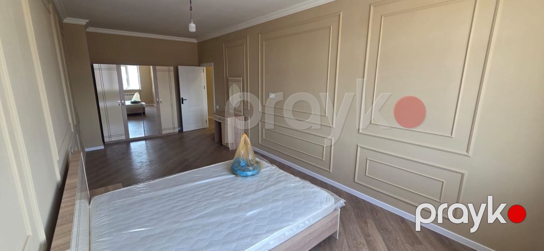 İcarəyə verilir 3 otaqlı yeni tikili 150 m² — Mənzil, Bakı (4)