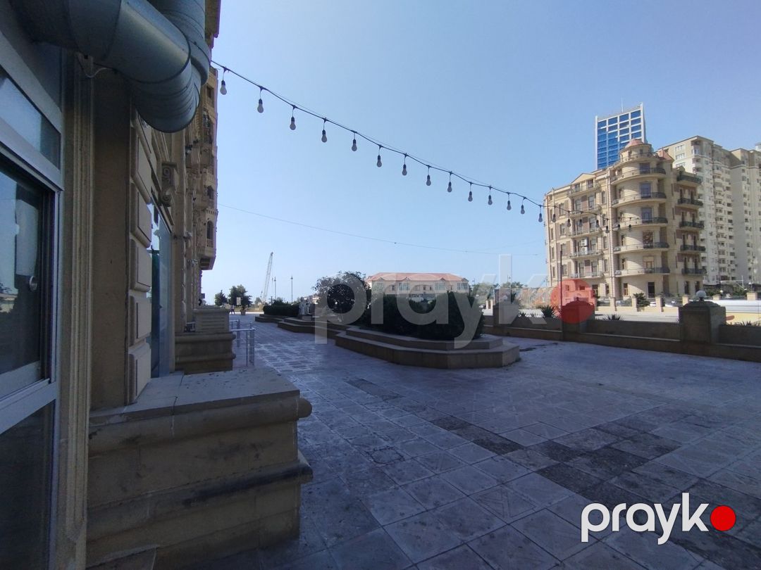 Obyekt icarəyə verilir, Xətai r. — Daşınmaz əmlak, Bakı (4)