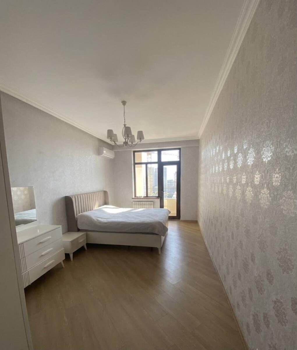 Satılır 2 otaqlı yeni tikili 65 m² — Mənzil, Bakı (9)