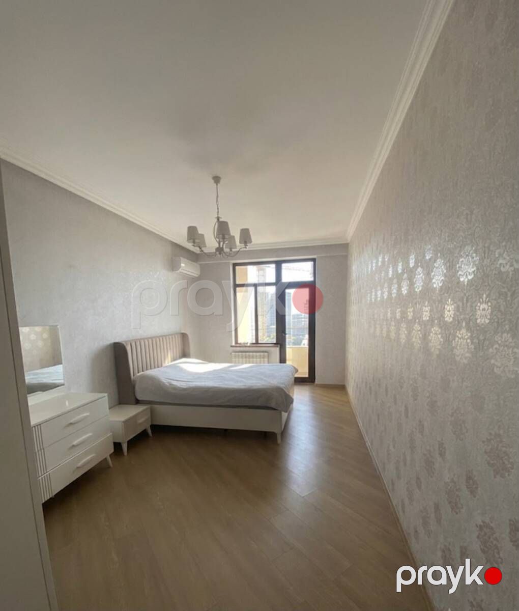 Satılır 2 otaqlı yeni tikili 65 m² — Mənzil, Bakı (9)