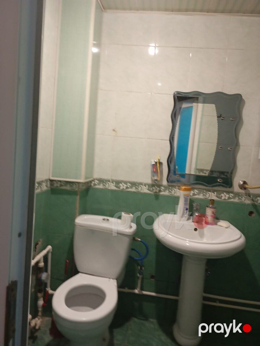 1-otaqlı mənzil kirayə verilir, Sumqayıt ş. , 32 m² — Mənzil, Sumqayıt (7)