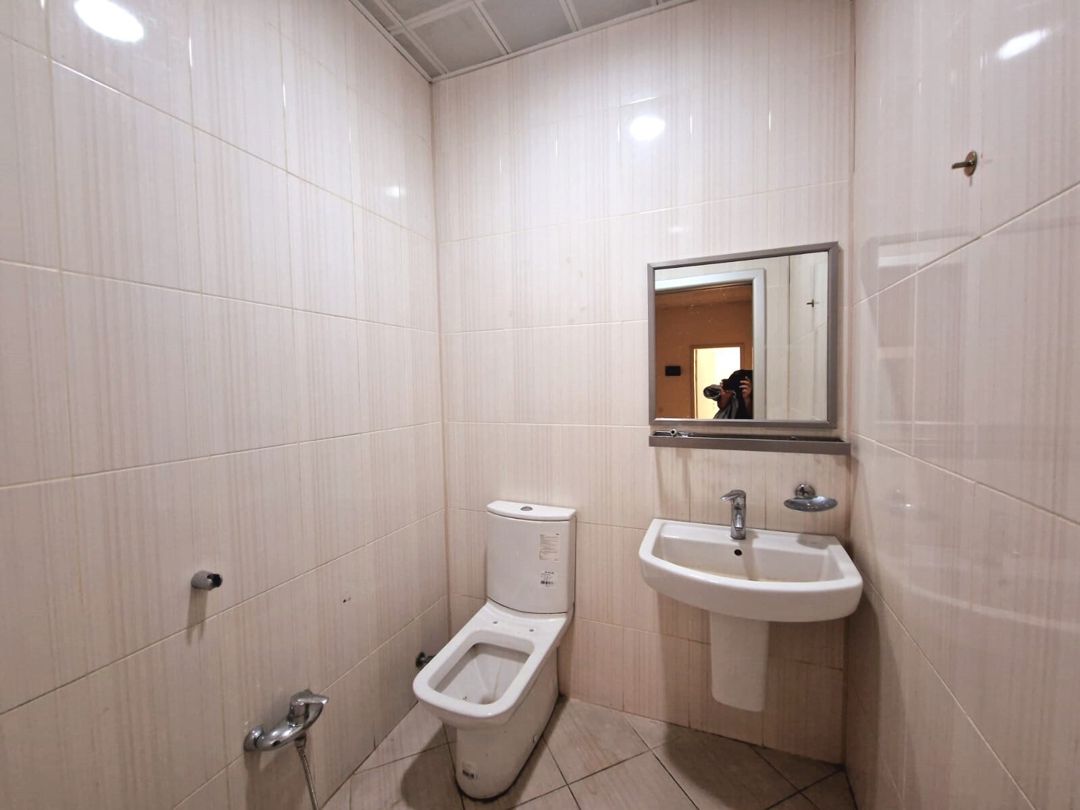 İcarəyə verilir 4 otaqlı ofis 148 m² — Ofis, Bakı (8)