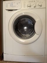Indesit önyükləməli paltaryuyan maşın Platası işləmir dəyişdirmək — Paltarqurudan maşınlar