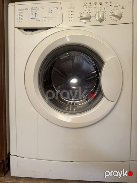Indesit önyükləməli paltaryuyan maşın Platası işləmir dəyişdirmək