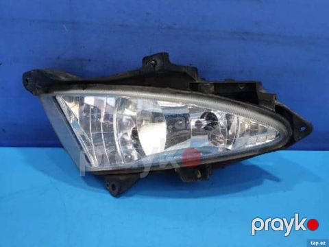 "Hyundai Elantra 2007" ön duman farası