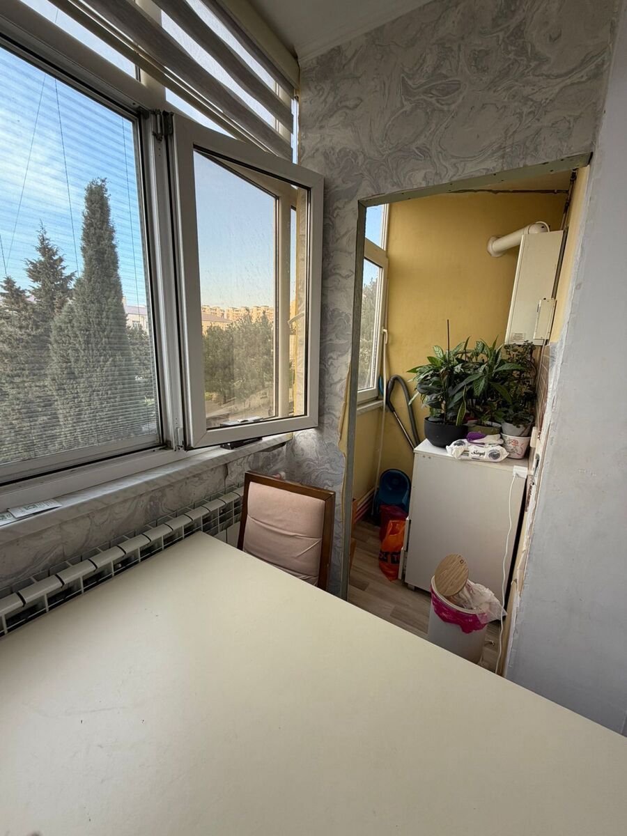 Satılır 3 otaqlı köhnə tikili 67 m² — Mənzil, Bakı (12)