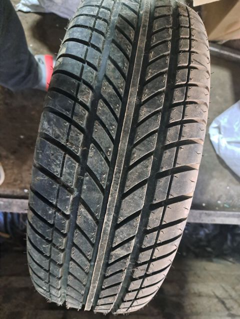 Qaz 24 disk təkər 195/70 R14