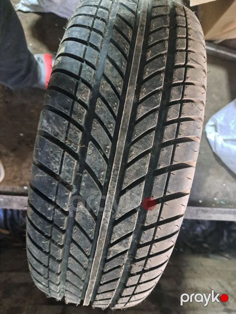 Qaz 24 disk təkər 195/70 R14