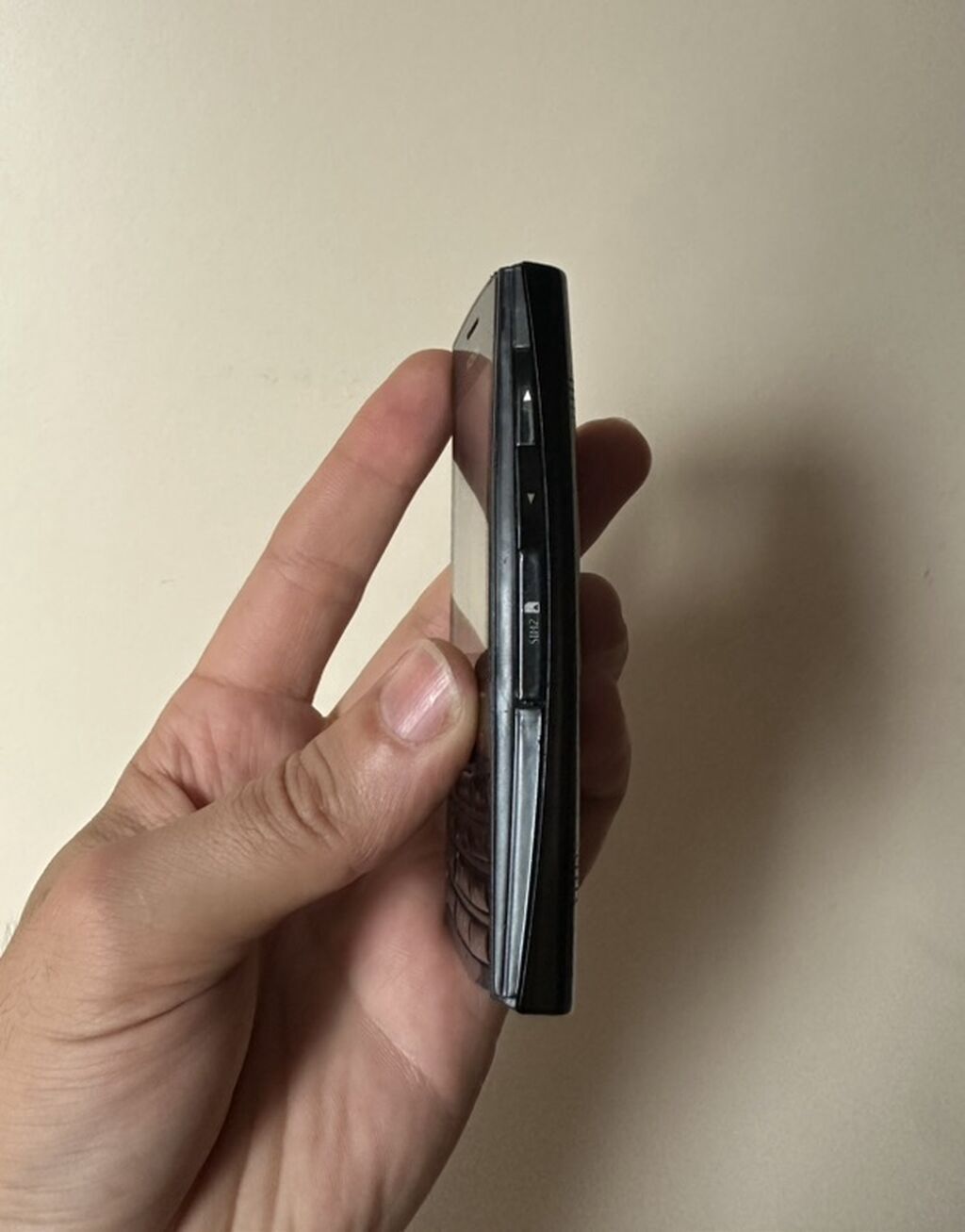 Nokia X2 Dual Sim, rəng - Qara, İki sim kartlı — Nokia, Bakı (4)