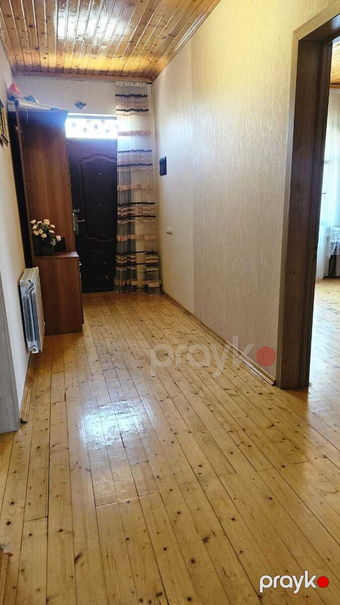 Satılır 4 otaqlı həyət evi/bağ evi 80 m² — Ev, villa, Bakı (5)