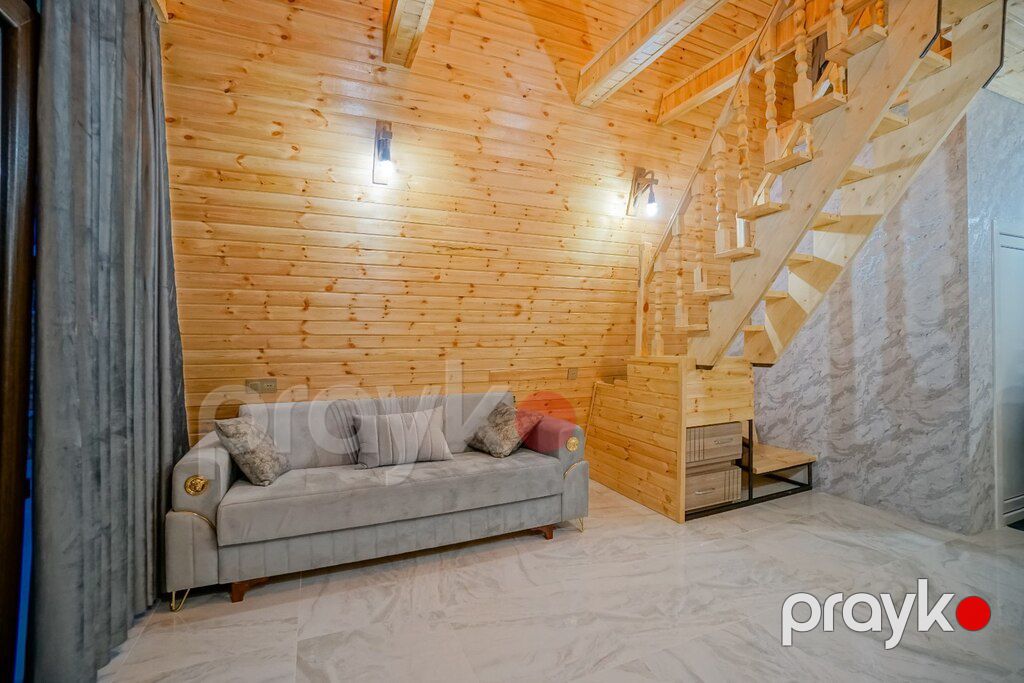Həyət evi kirayə verilir, Qusar r — Ev, villa, Qusar (12)