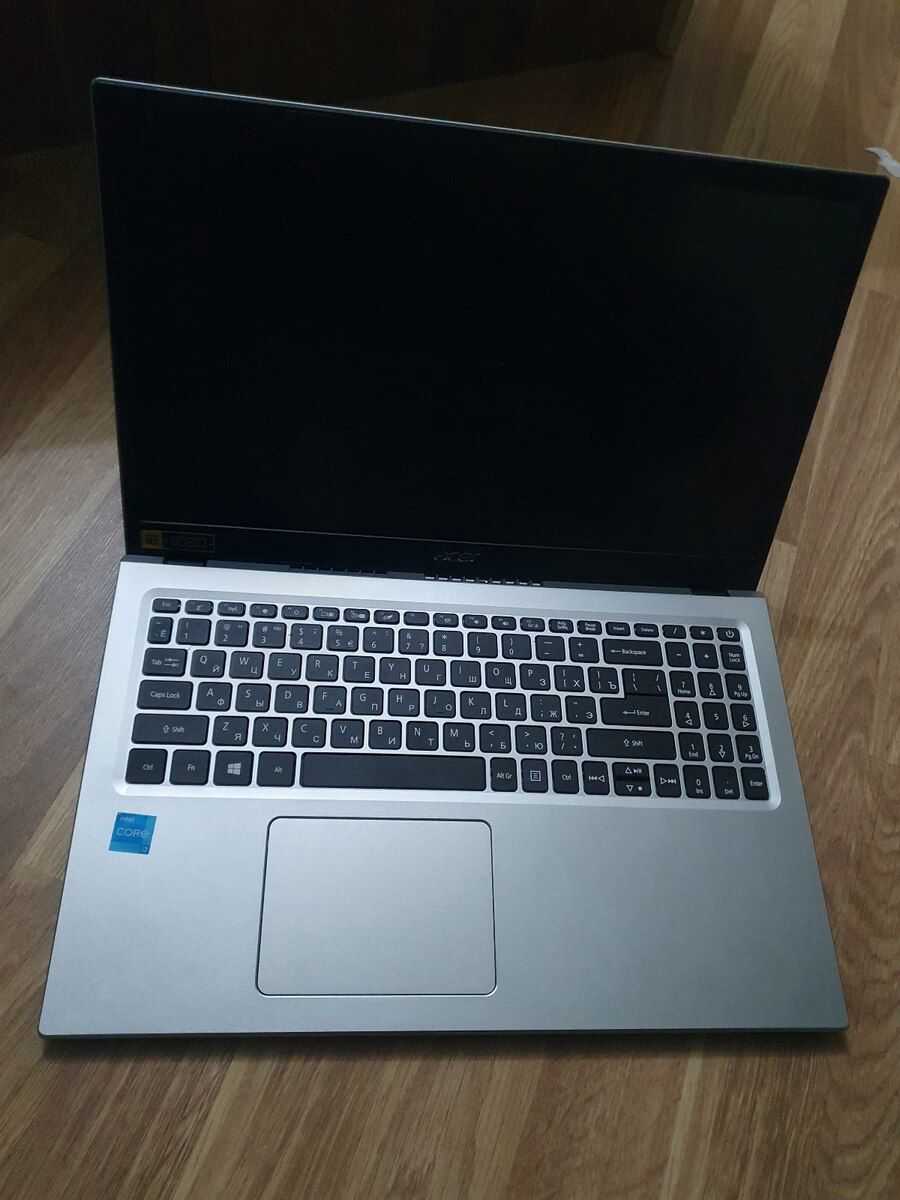 Noutbuk Acer — Elektronika, Şəki (2)