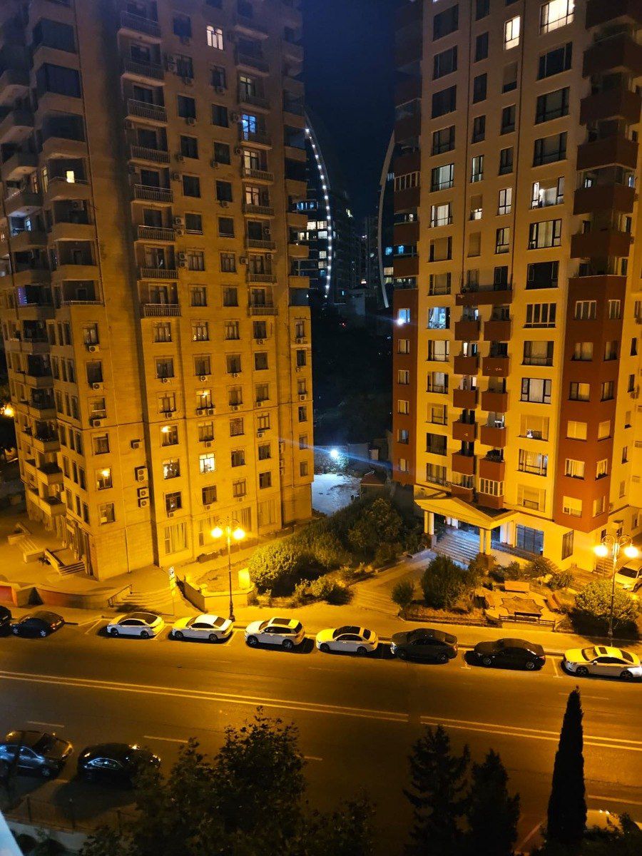 Satılır 2 otaqlı yeni tikili 80 m² — Mənzil, Bakı (4)