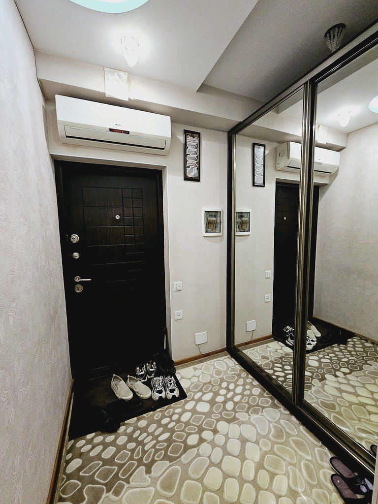 Satılır 2 otaqlı yeni tikili 70 m² — Mənzil, Bakı (12)