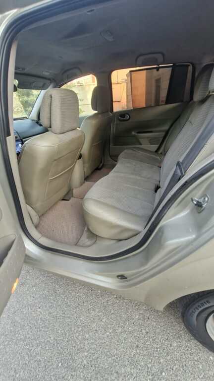 Renault Megane, 1.5 L, 2006 il, 545 469 km — Avtomobillər, Bakı (7)