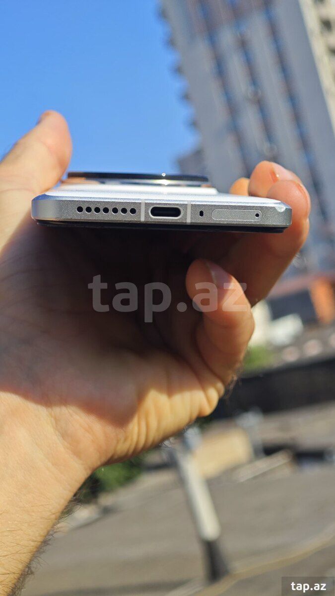 Xiaomi 14 Ultra White 512GB/16GB — Telefonlar və qadjetlər, Bakı (7)