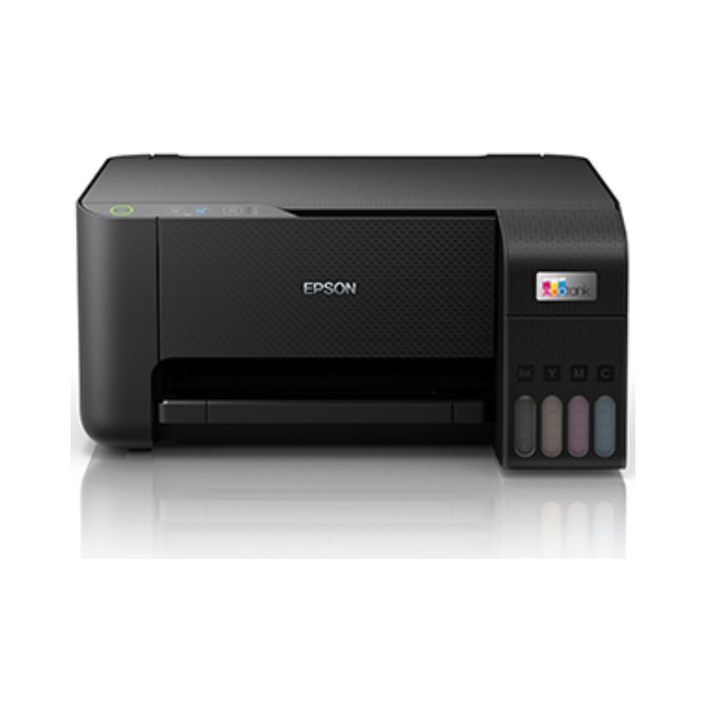 Epson L3210 A4 3in1 — ofis və ev üçün çoxfunksiyalı ÇFQ qurğusu - — Elektronika, Bakı