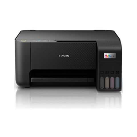 Epson L3210 A4 3in1 — ofis və ev üçün çoxfunksiyalı ÇFQ qurğusu -