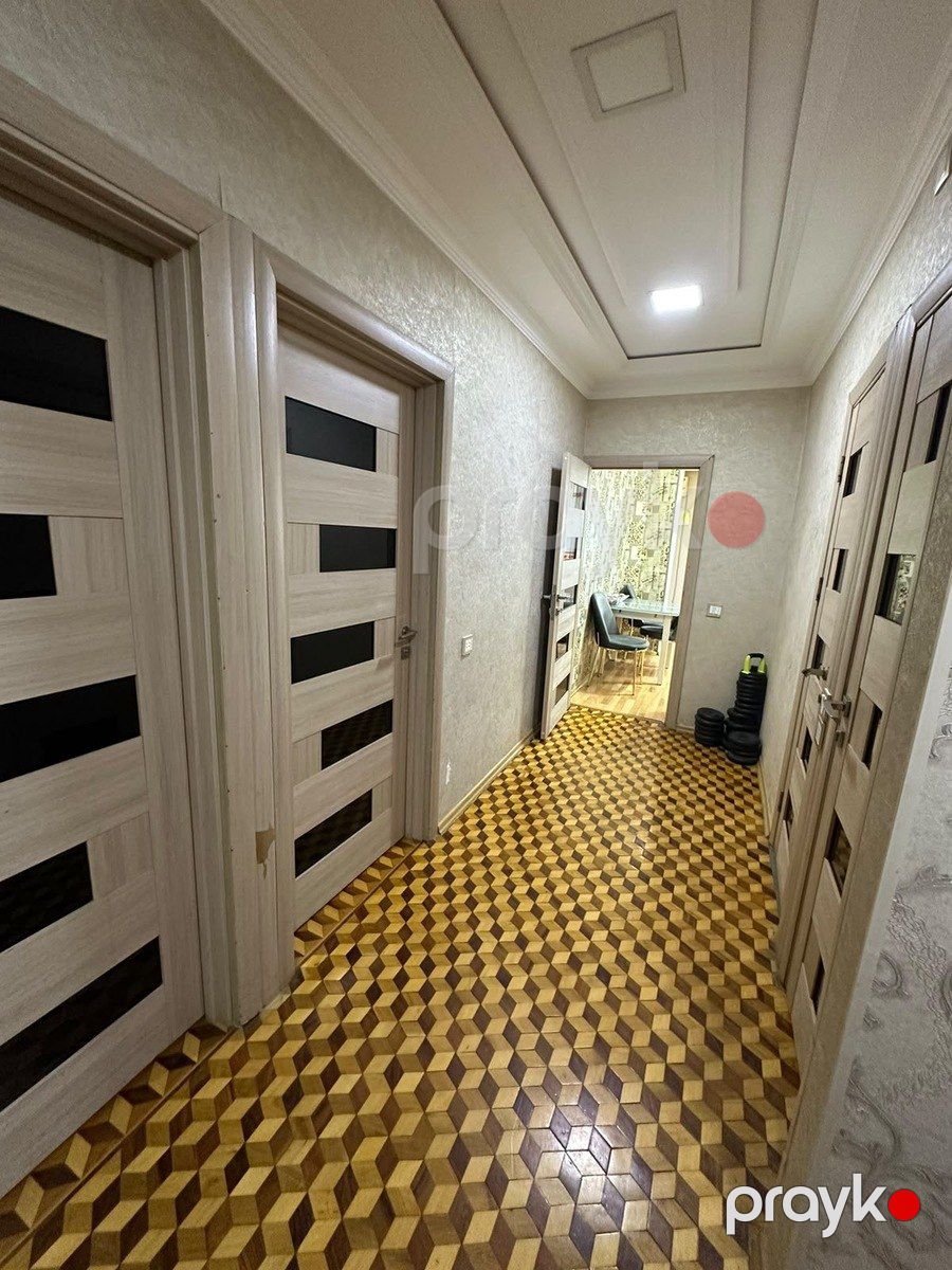 Satılır 3 otaqlı köhnə tikili 94 m² — Mənzil, Bakı (10)