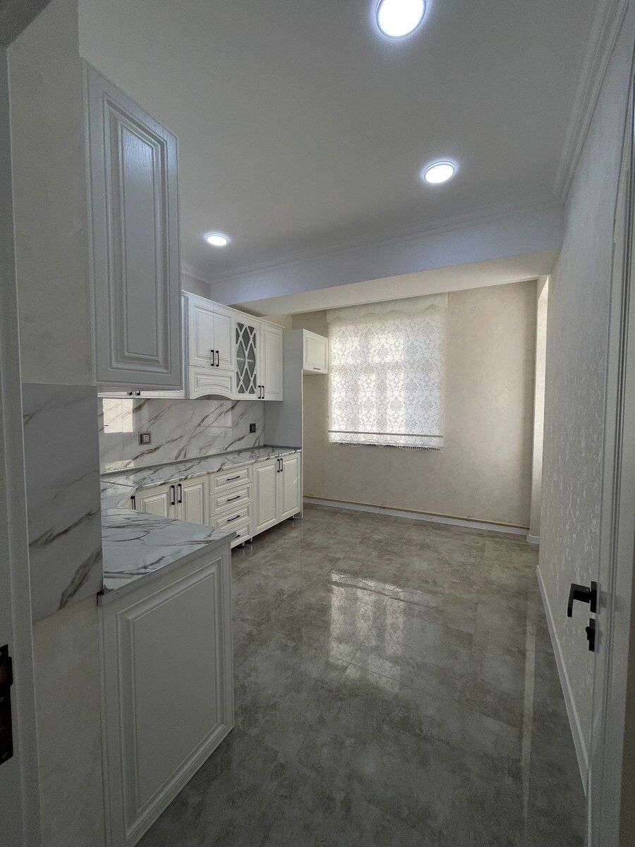 2-otaqlı yeni tikili, Xırdalan ş., 82 m² — Daşınmaz əmlak, Xırdalan (2)