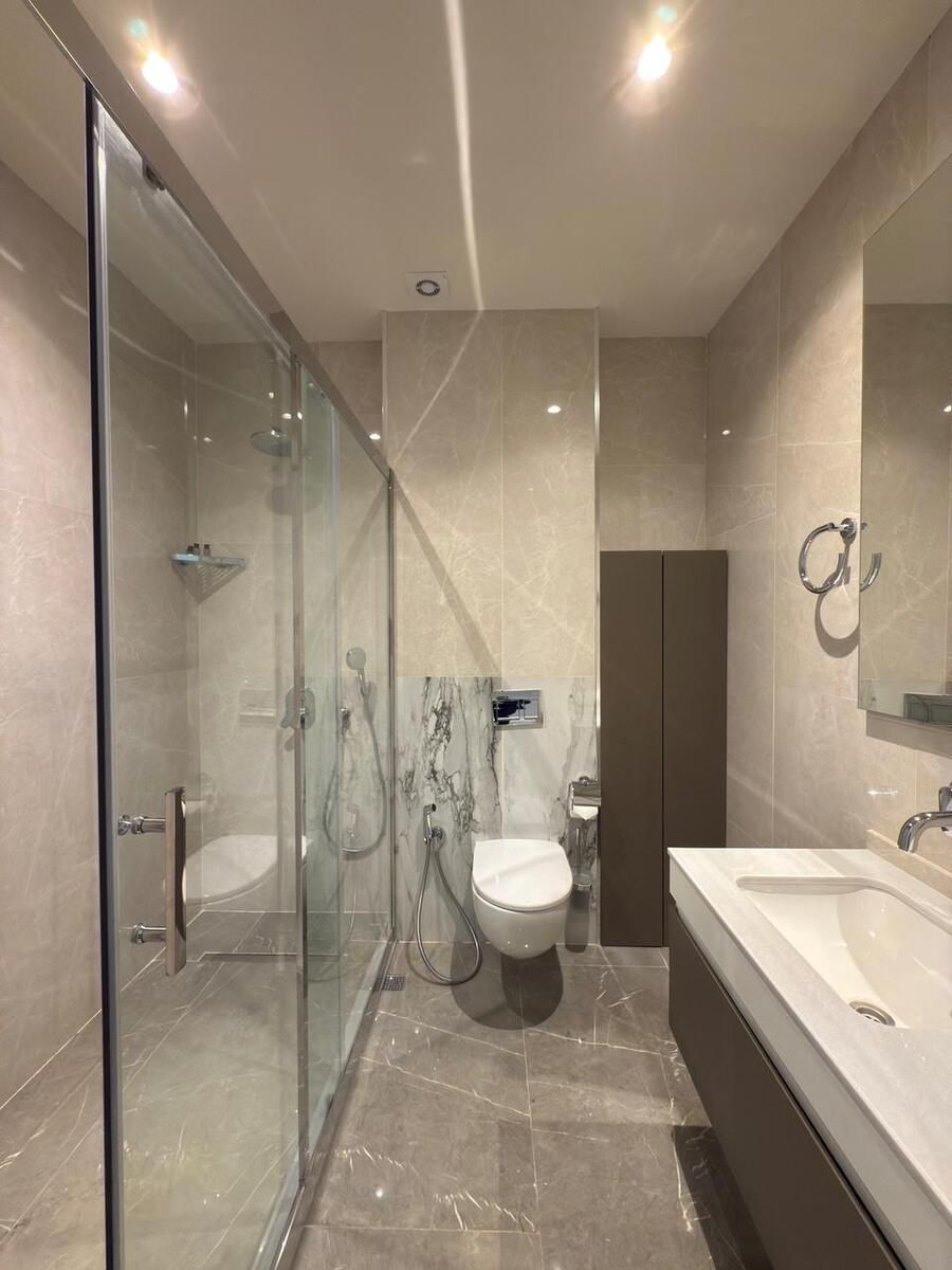 Satılır 2 otaqlı yeni tikili 100 m² — Mənzil, Bakı (5)