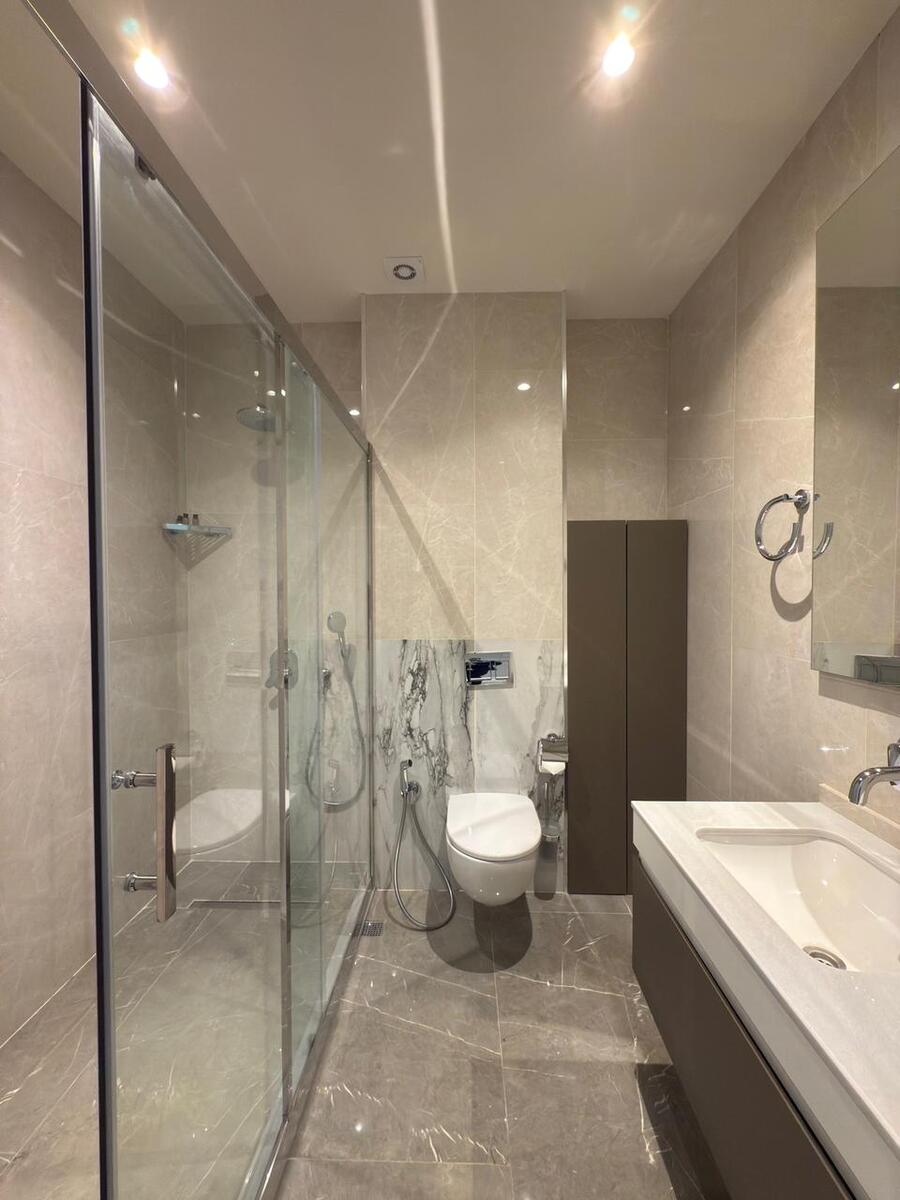 Satılır 2 otaqlı yeni tikili 100 m² — Mənzil, Bakı (5)