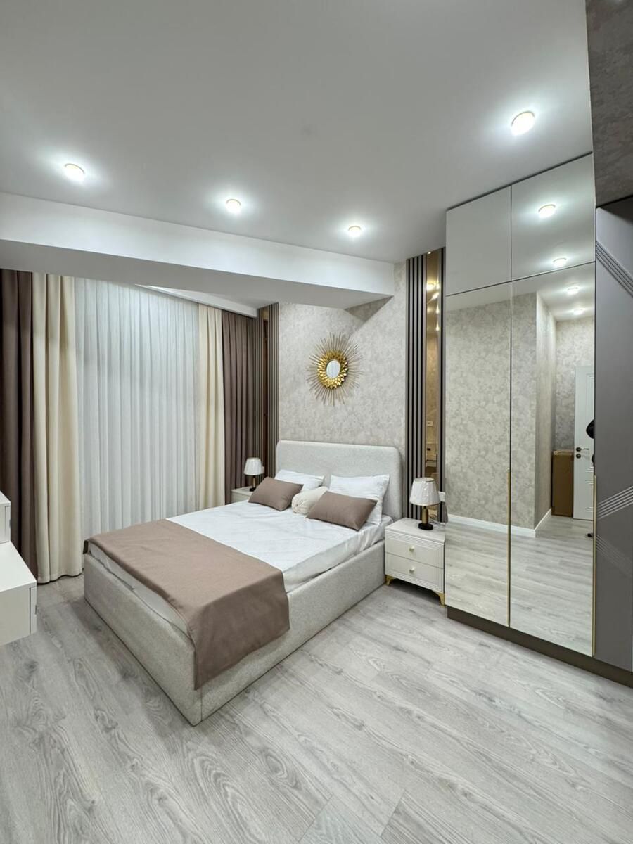 Satılır 2 otaqlı yeni tikili 65 m² — Mənzil, Bakı (6)