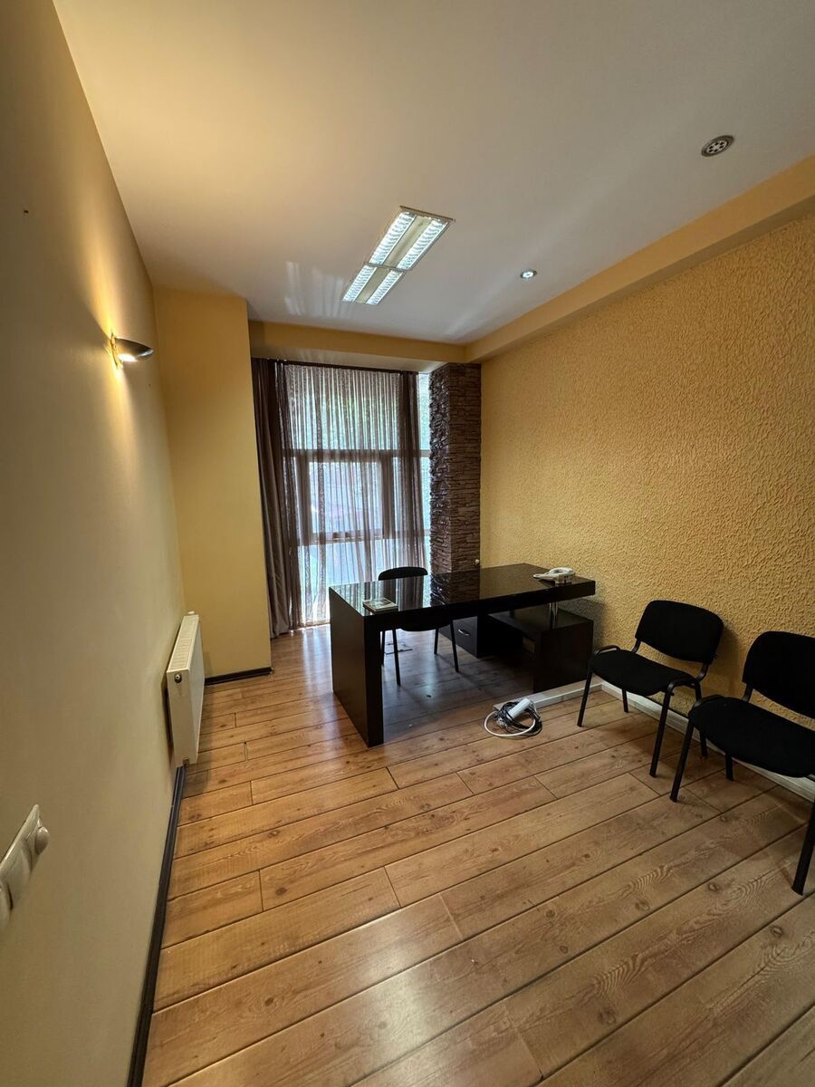 İcarəyə verilir obyekt 180 m² — Əmlak, Bakı (7)