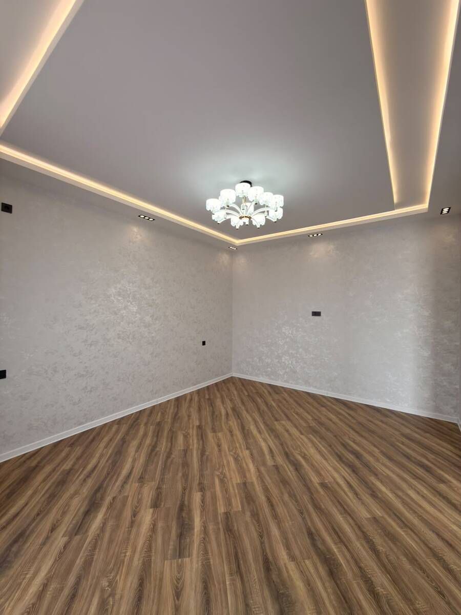 Satılır 4 otaqlı həyət evi/bağ evi 145 m² — Ev, villa, Bakı (11)