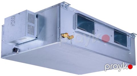 Kondisioner GREE GU100TPHS/A1-K