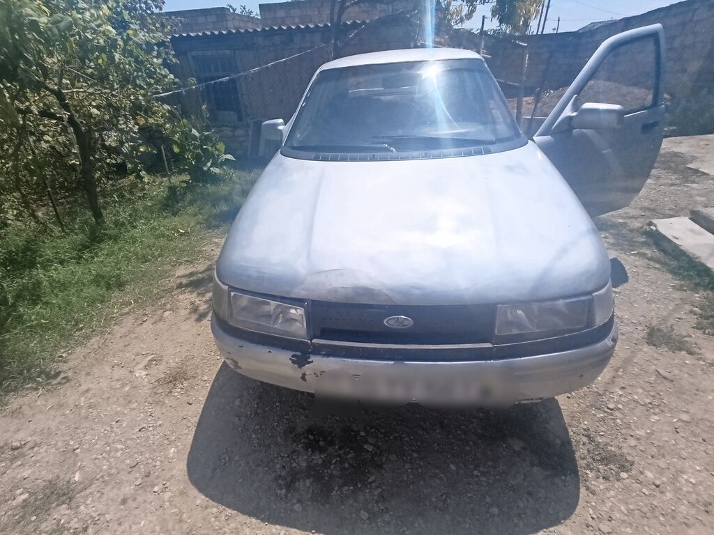 VAZ (LADA) 2110: 1.5 l | 1999 il 290000 km Sedan — Avtomobillər, Şabran (2)