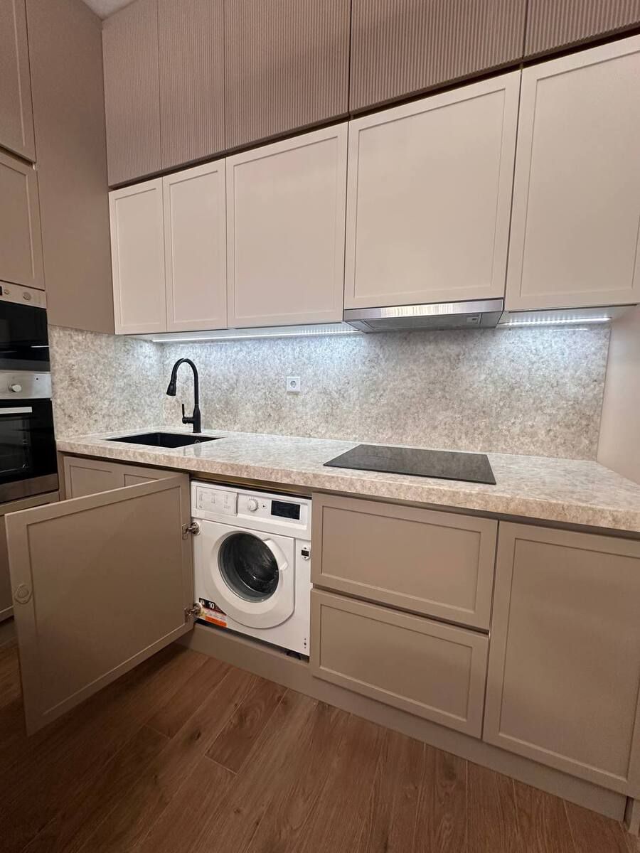 Satılır 3 otaqlı yeni tikili 70 m² — Mənzil, Bakı (7)