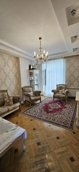 Satılır 2 otaqlı yeni tikili 55 m² — Mənzil