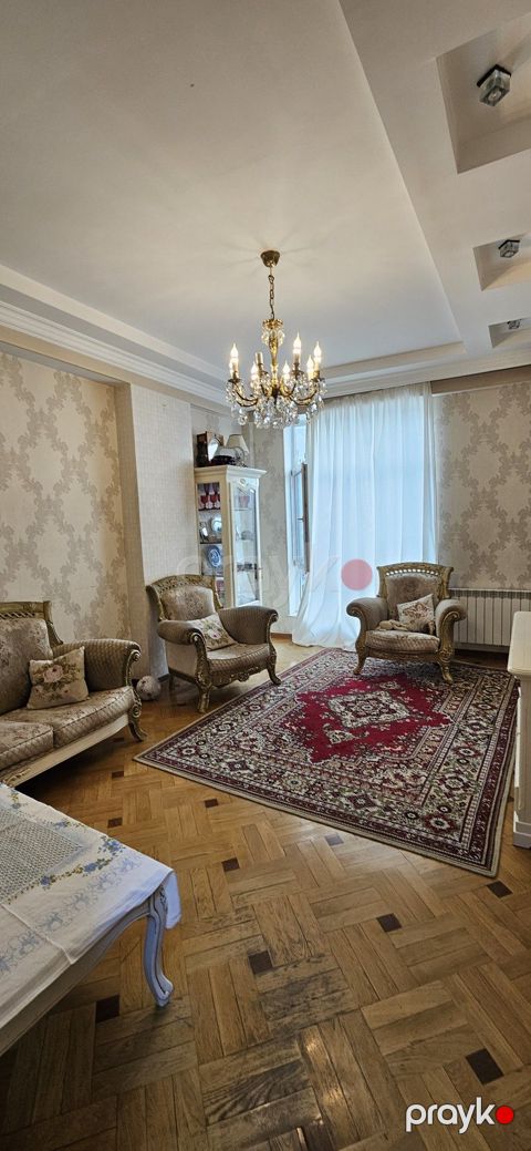 Satılır 2 otaqlı yeni tikili 55 m²